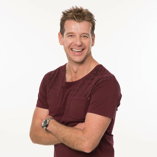 Simon Barnett