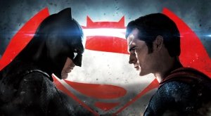 Batman vs Superman: Dawn of Justice