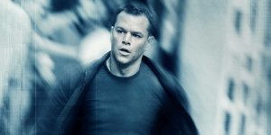 Jason Bourne