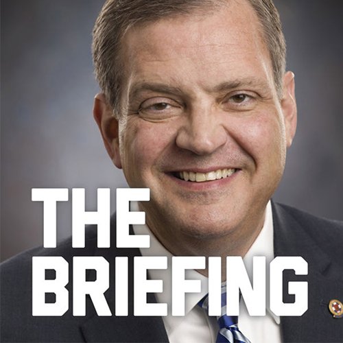 TheBriefing-Podcast TheBriefing-Podcast