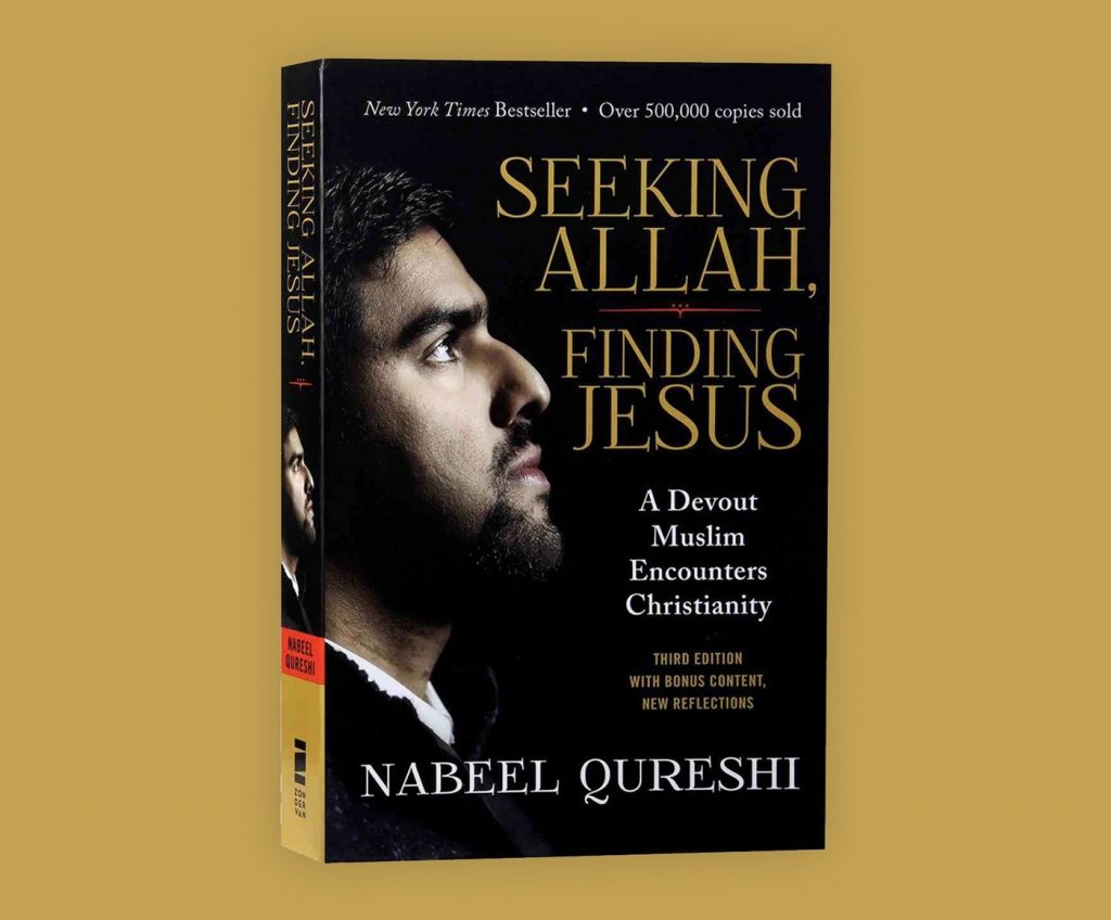 SeekingAllahFindingJesus-Book2