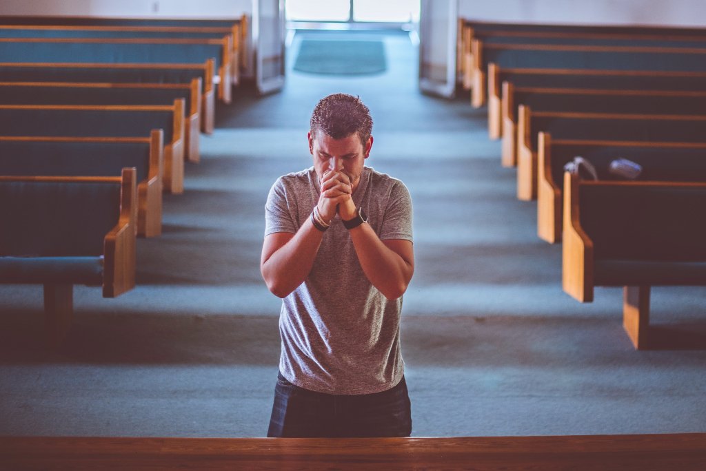 Charles Price Pray Charles Price Pray