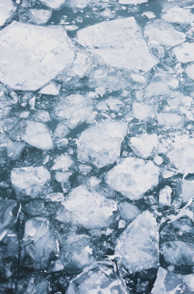 Ice Ice