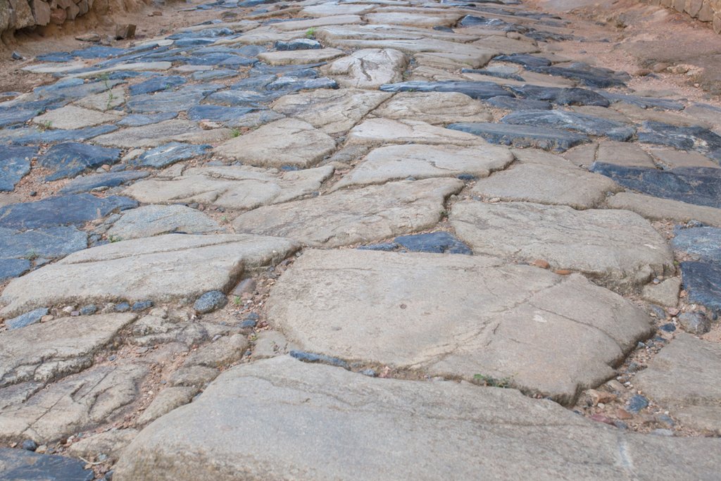 Roman-Road Roman-Road
